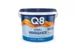 Краска водно-дисперсионная Formula Q8, моющаяся, белоснежная, полиакрил, 3 кг